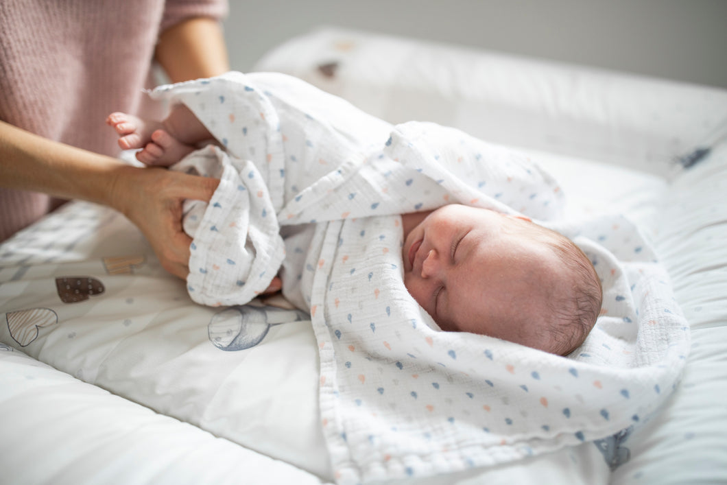First Baby Coaching - Säuglingspflegekurs
